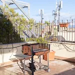San Lorenzo Skyrail Loft - By Openroma