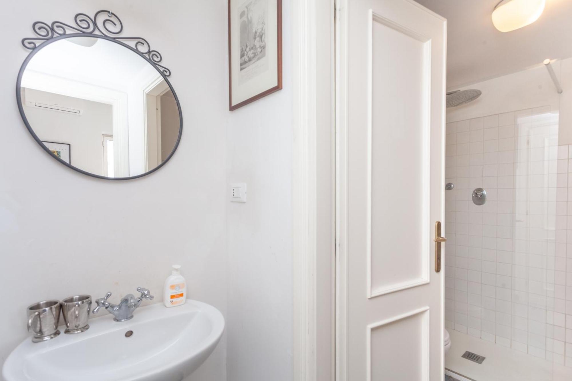 Apartment San Lorenzo Skyrail Loft - By Openroma